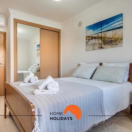 #123 T2 Pao Das Areias By Home Holidays Albufeira Exterior photo