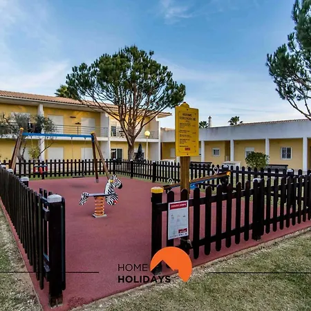 #123 T2 Pao Das Areias By Home Holidays Albufeira Exterior photo
