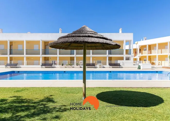 #123 T2 Pao Das Areias By Home Holidays