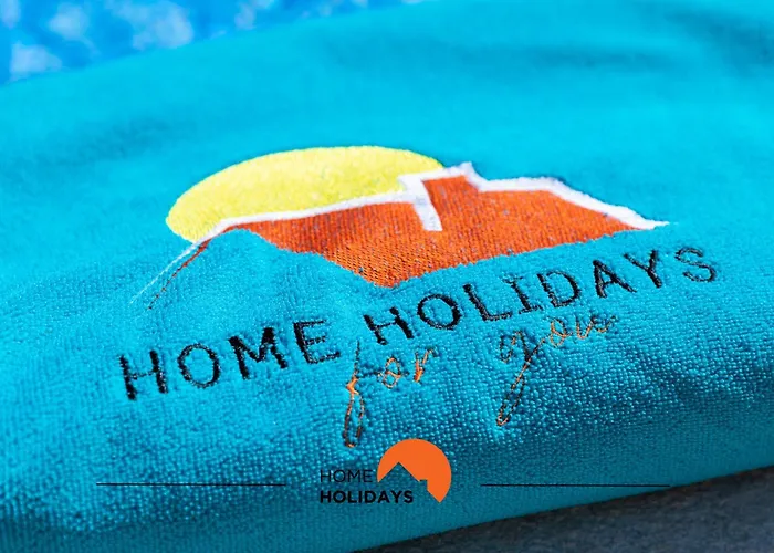 #123 T2 Pao Das Areias By Home Holidays