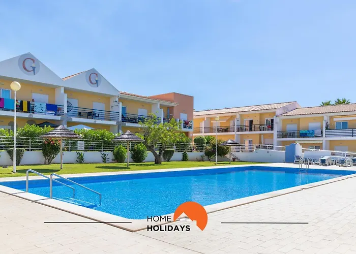 #123 T2 Pao Das Areias By Home Holidays