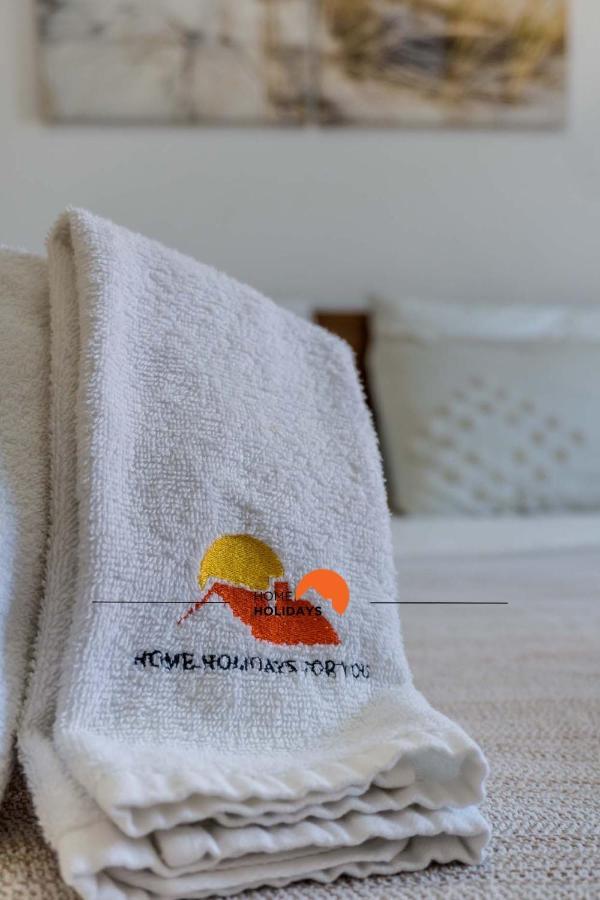 #123 T2 Pao Areias By Holidays Apartament Albufeira