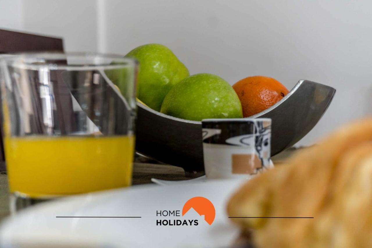 #123 T2 Pao Areias By Holidays Apartament Albufeira