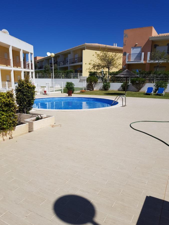 #123 T2 Pao Areias By Holidays *