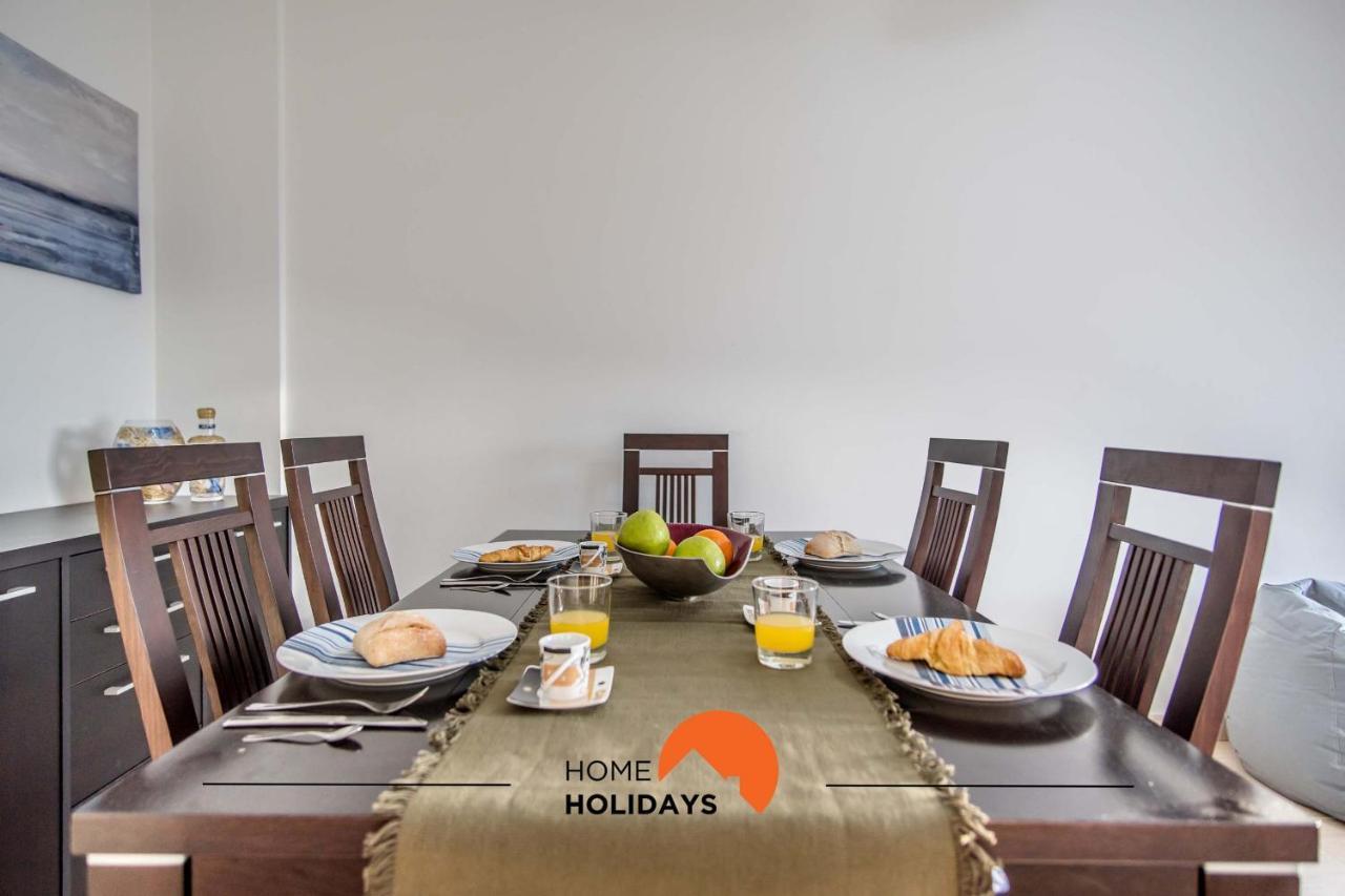 #123 T2 Pao Areias By Holidays Apartament Albufeira