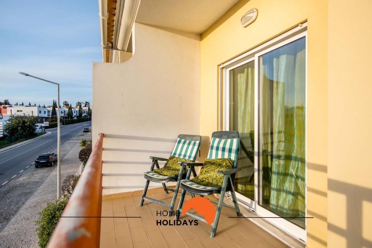 Apartament #123 T2 Pao Areias By Holidays Albufeira
