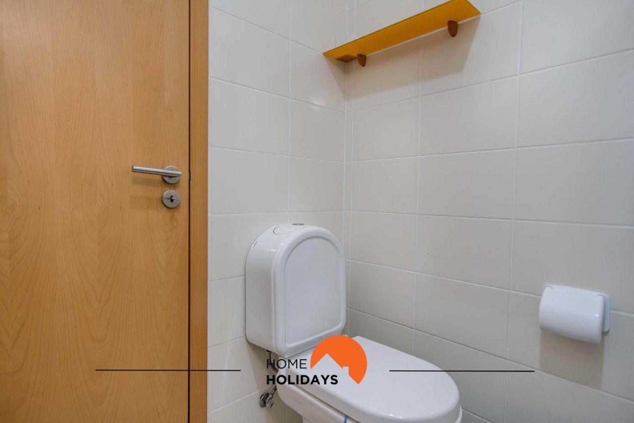 #123 T2 Pao Areias By Holidays Apartment *