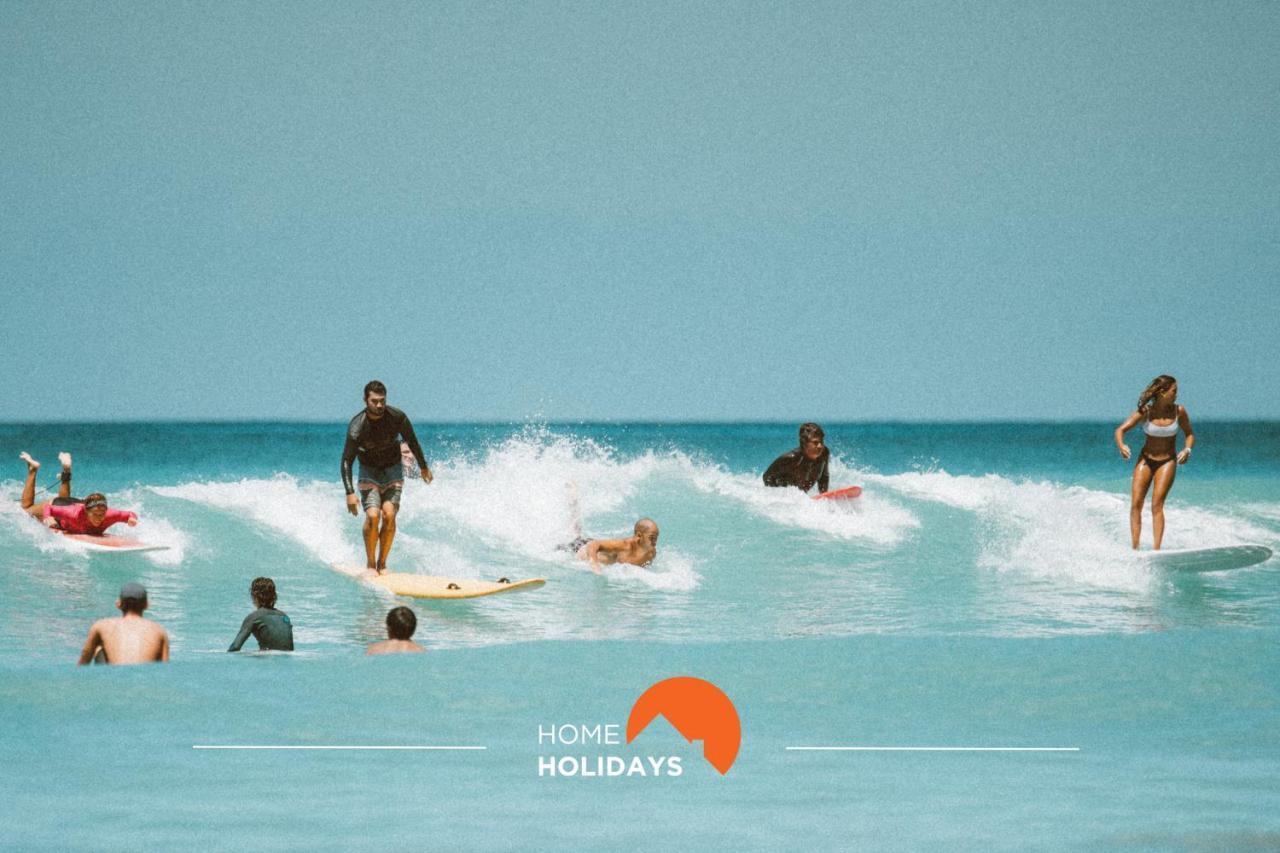 #123 T2 Pao Areias By Holidays
