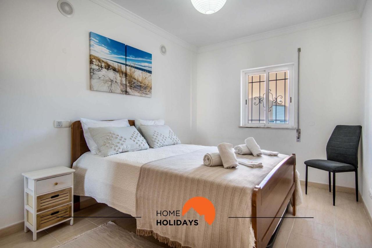 #123 T2 Pao Areias By Holidays * Albufeira