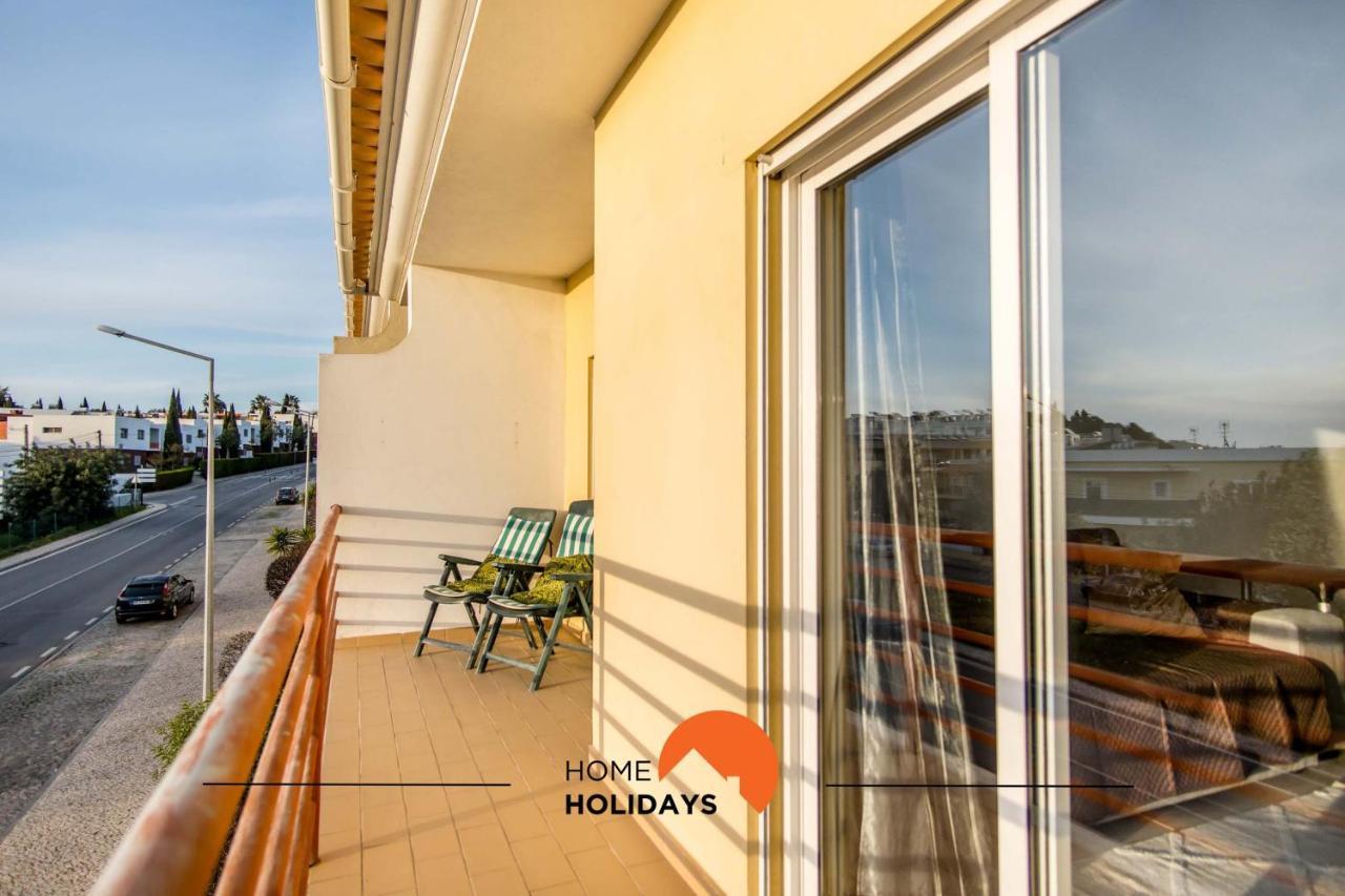 #123 T2 Pao Areias By Holidays Albufeira