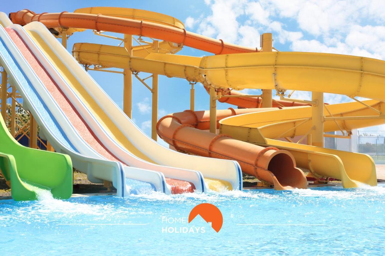 #123 T2 Pao Areias By Holidays *
