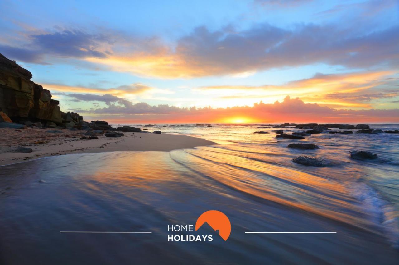 #123 T2 Pao Areias By Holidays Albufeira