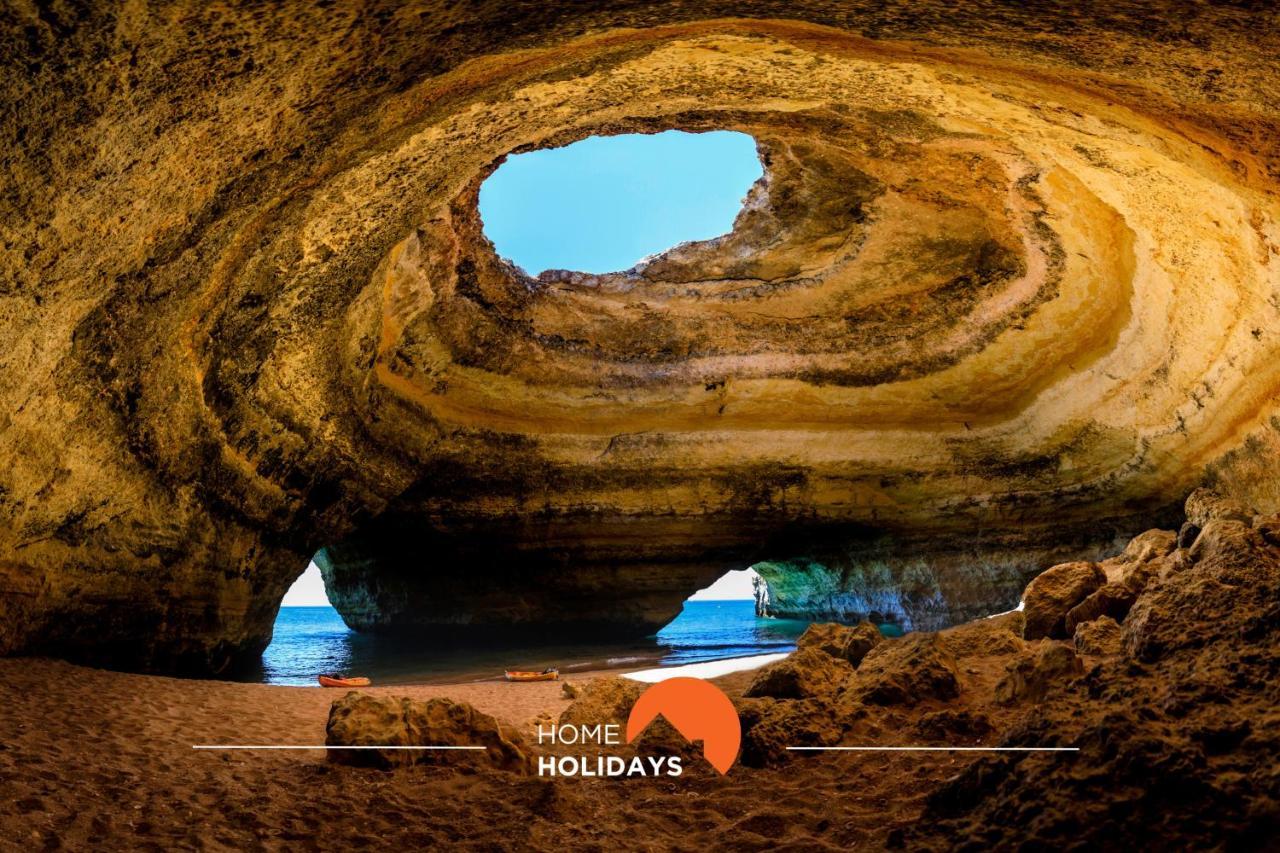 #123 T2 Pao Areias By Holidays