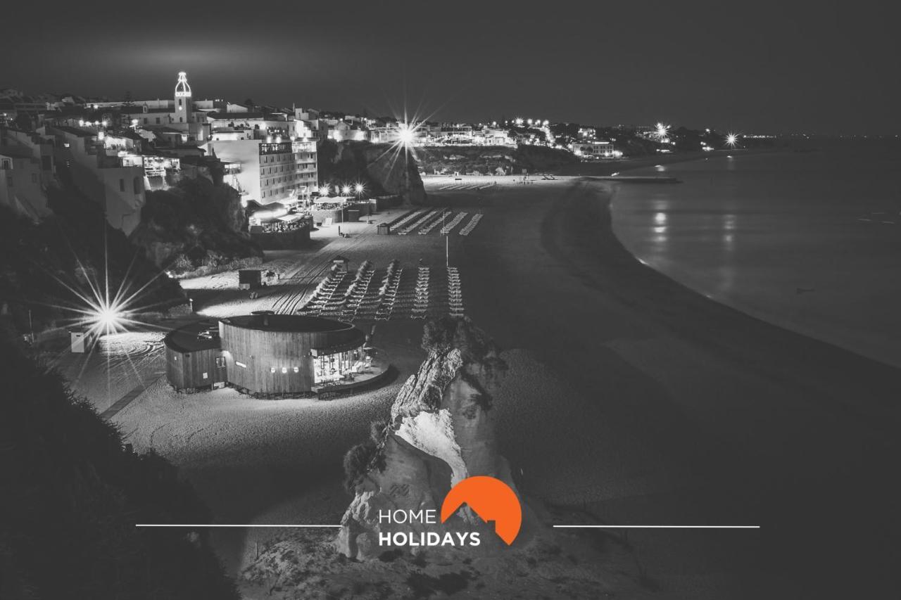 #123 T2 Pao Areias By Holidays *