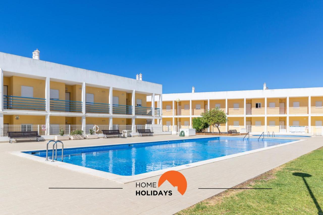 #123 T2 Pao Areias By Holidays Albufeira