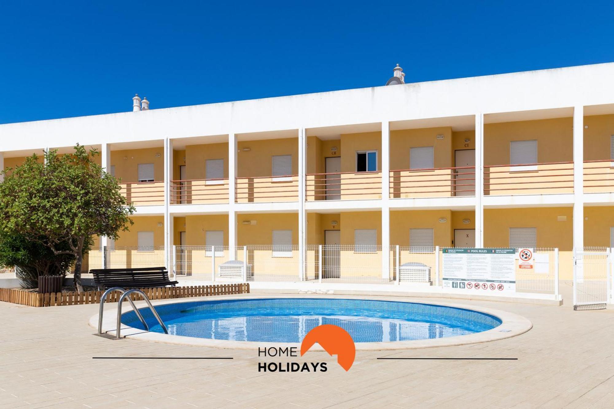 #123 T2 Pao Areias By Holidays * Albufeira