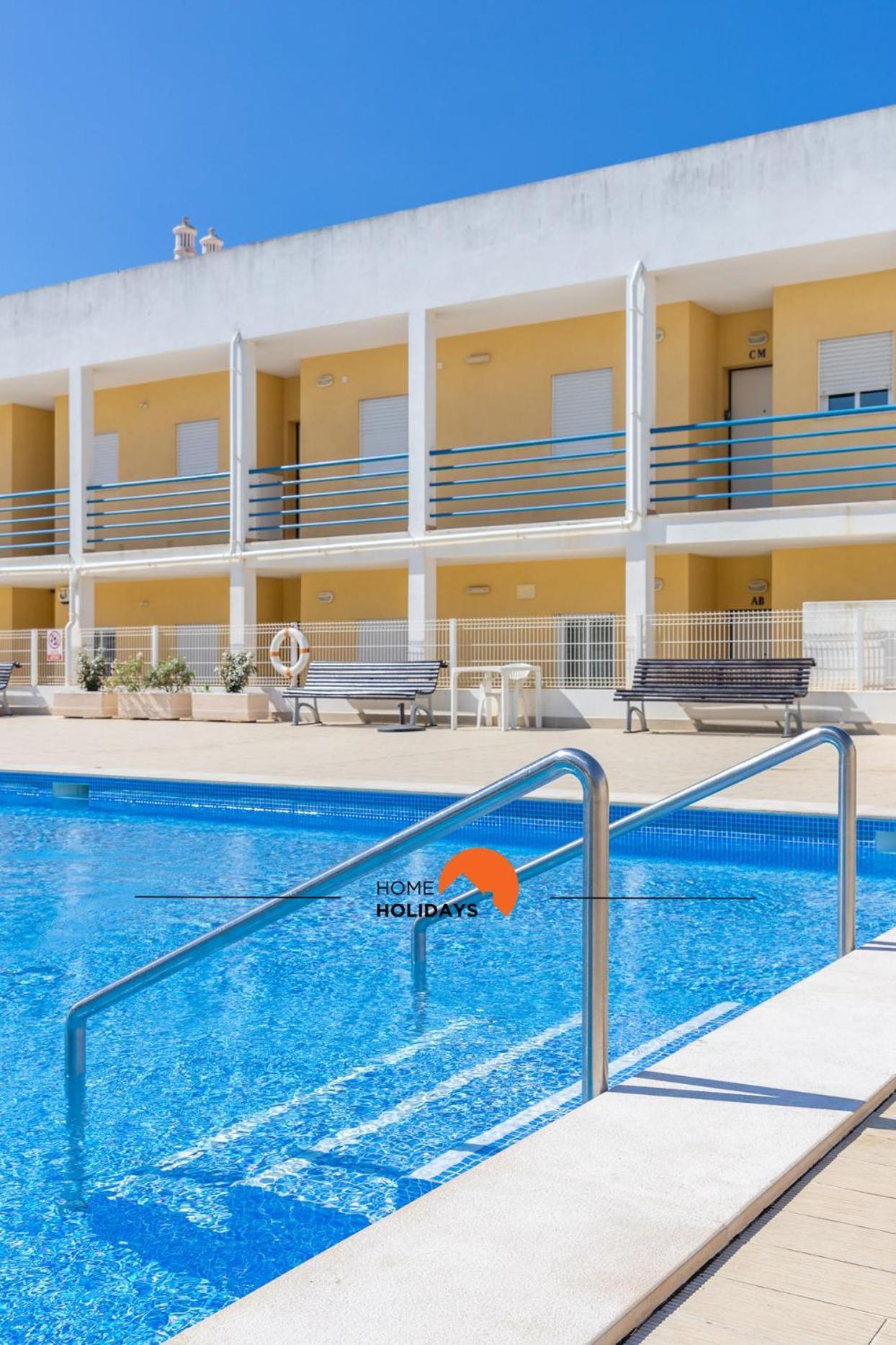 Apartament #123 T2 Pao Areias By Holidays
