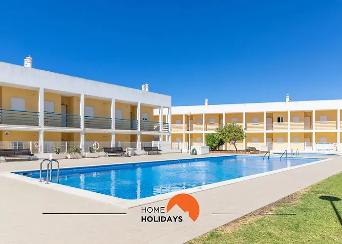 #123 T2 Pao Das Areias By Home Holidays