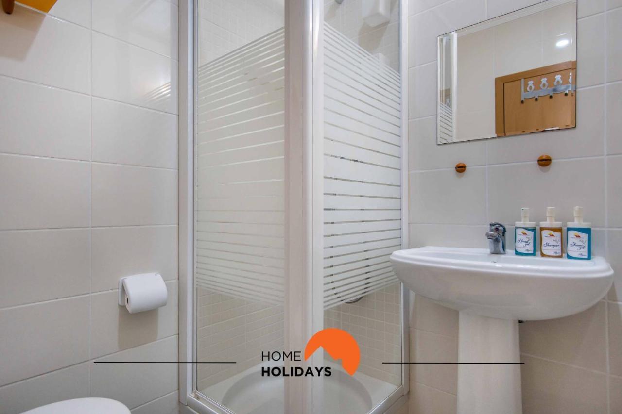 #123 T2 Pao Areias By Holidays Appartement *