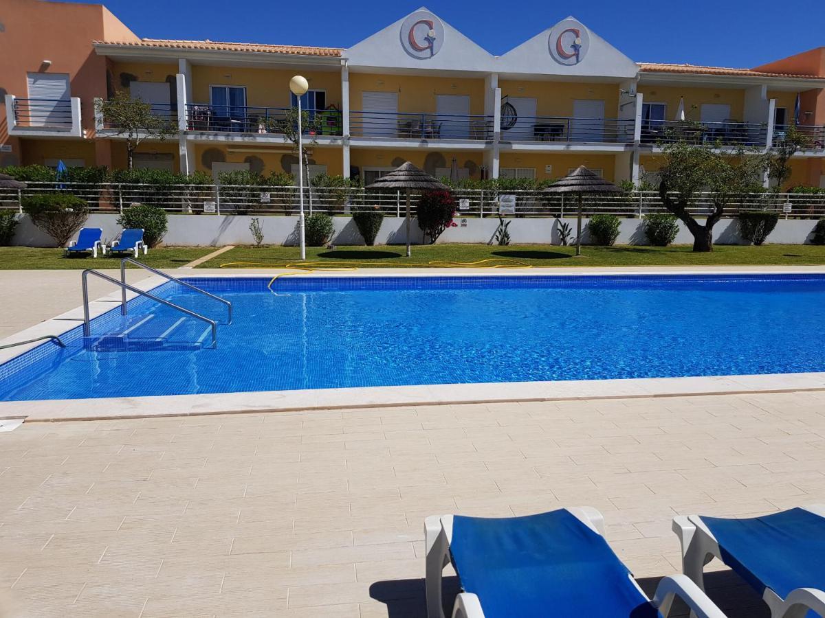 #123 T2 Pao Areias By Holidays Appartement Albufeira