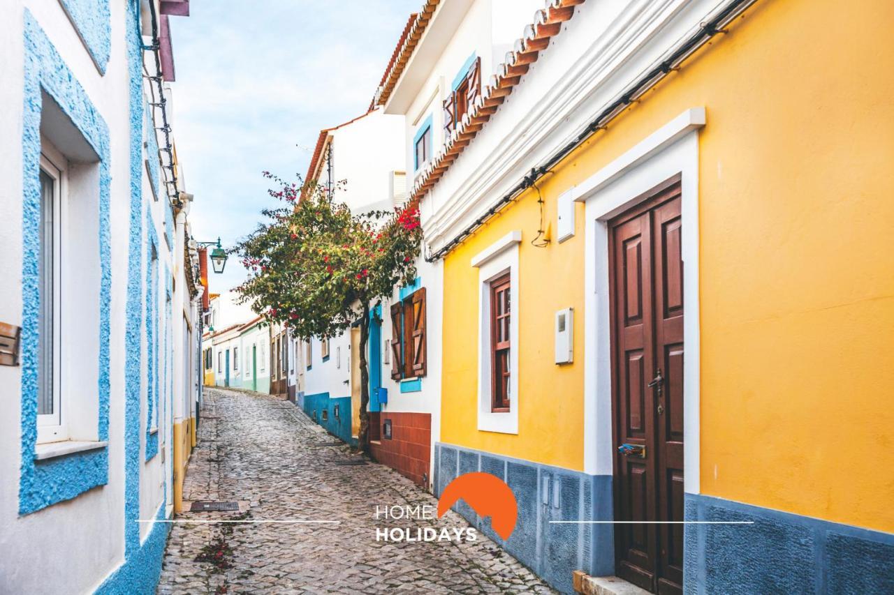 #123 T2 Pao Areias By Holidays * Albufeira