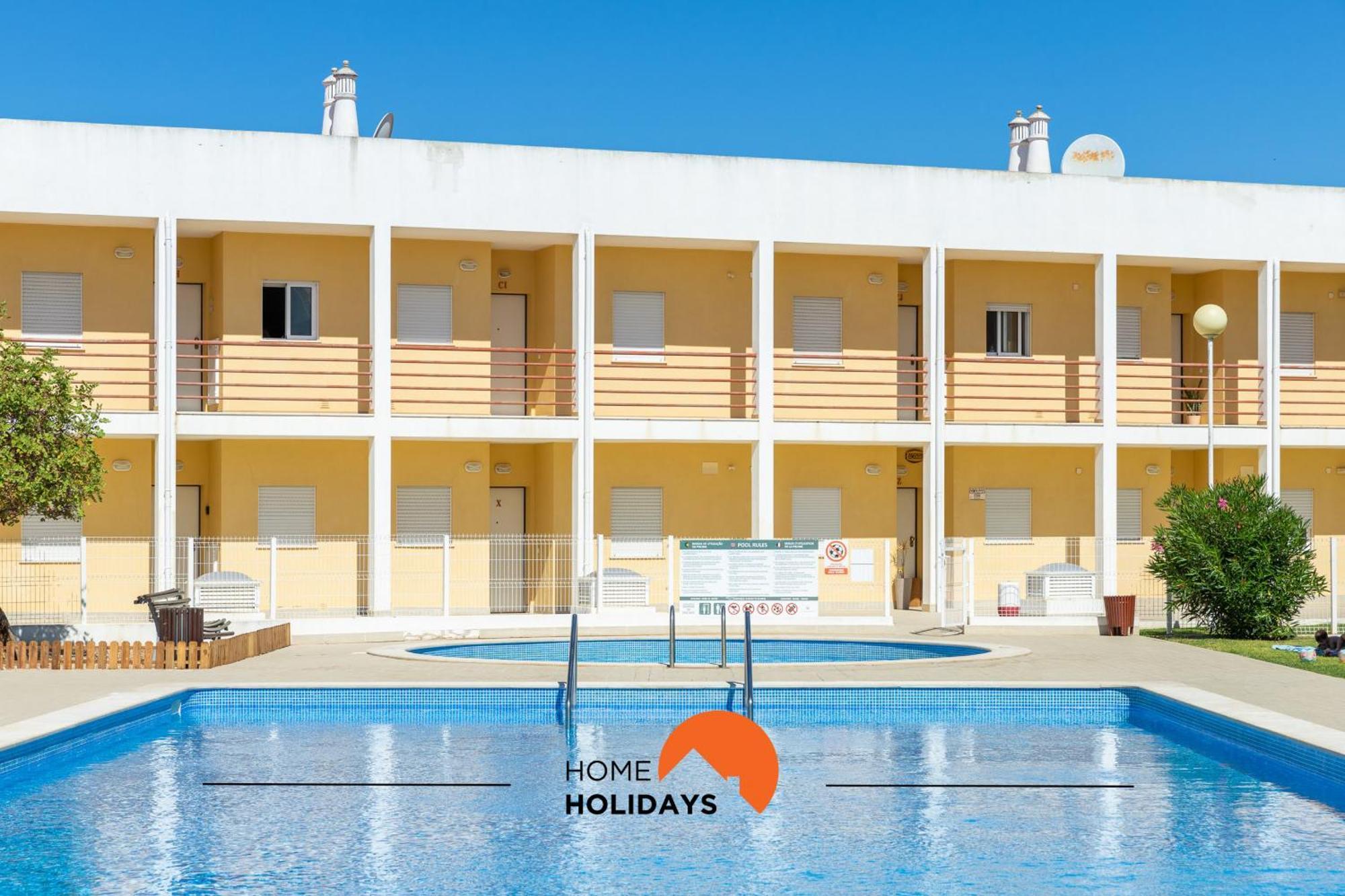 #123 T2 Pao Areias By Holidays Albufeira